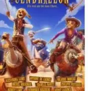 《辛德瑞拉3D》：经典童话视效升级，当灰姑娘遇上真爱，3D魔法闪耀银幕！