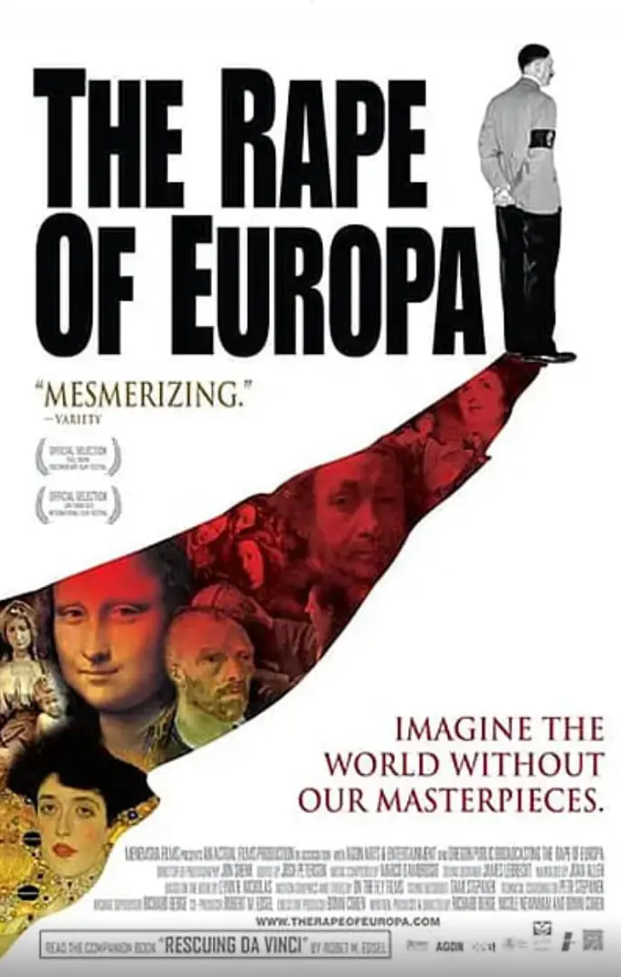 《欧罗巴的梦魇》影评：科幻惊悚下的生存挣扎与人性的拷问，绝望中寻找希望的微光！