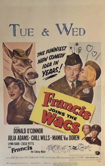 《神骡大闹脂粉阵》：爆笑动画喜剧，颠覆你的童话想象！